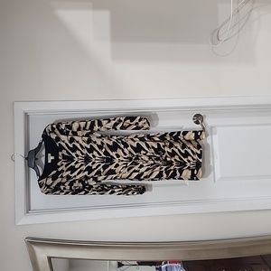 Size 16 dress by Dressbarn